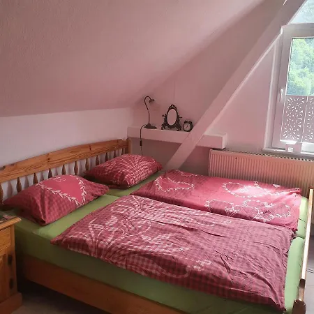 Appartement Kirchblick *