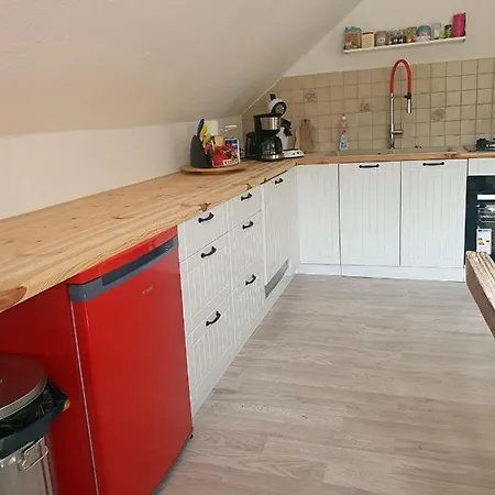 Appartement Kirchblick