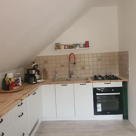 Apartment Kirchblick *