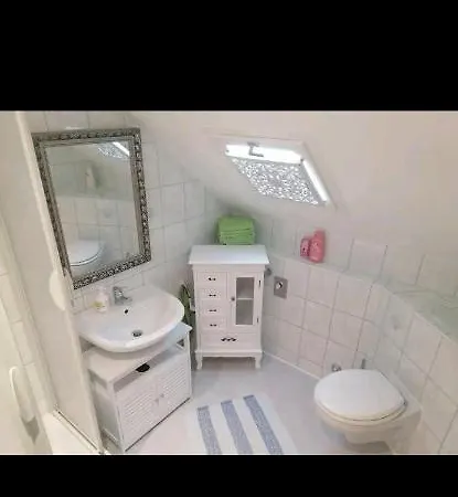 Appartement Kirchblick Königstein an der Elbe