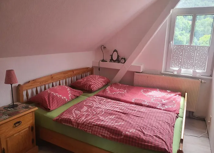 Apartamento Kirchblick *