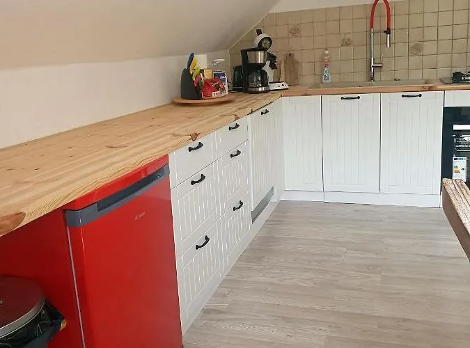 Apartment Kirchblick